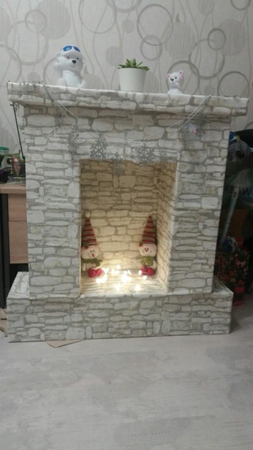 Скоро новый год. 02