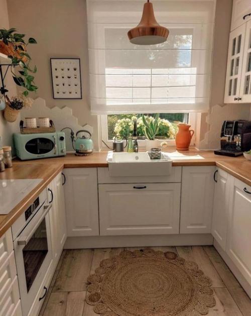 Самое настоящее уютное гнездышко. 03