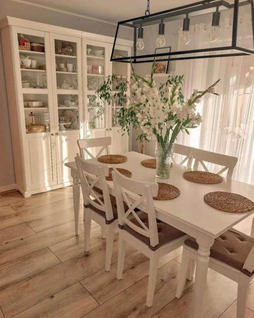 Самое настоящее уютное гнездышко. 05