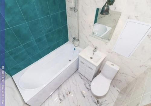 Интерьер и декор квартиры. 04