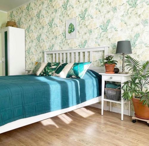 Нежная, уютная квартира. 04