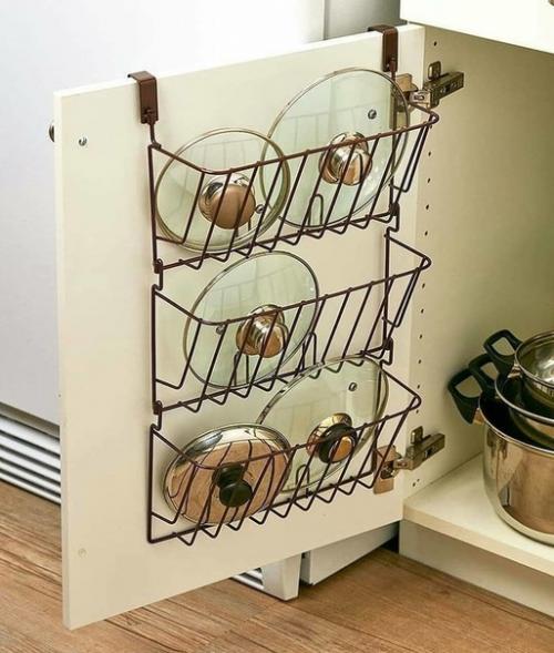 А вы когда все по полочкам любите. 08