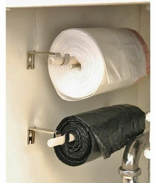 А вы когда все по полочкам любите. 07