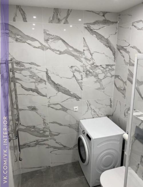 Интерьер и декор квартиры. 06