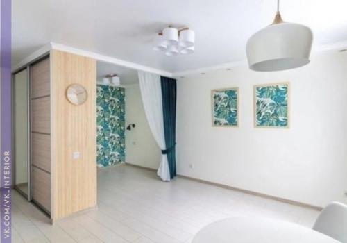 Интерьер и декор квартиры. 01