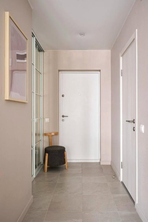 Евродвушка с настроением Pinterest. 07