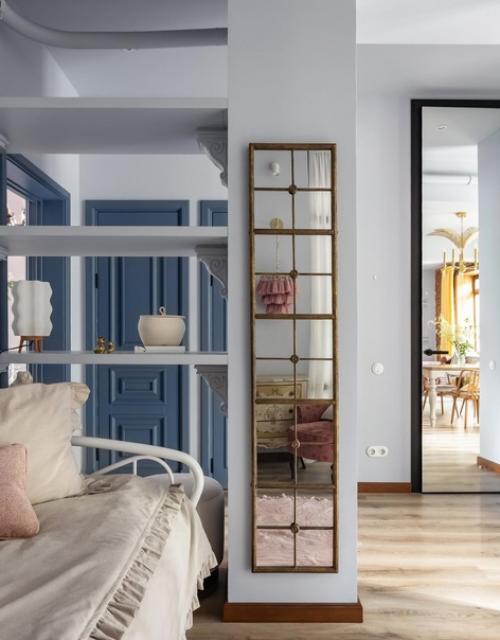 Невероятное, комфортное место для большой семьи. 01