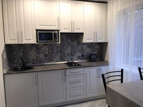 Было.  Стало.  Хрущёвка. 03