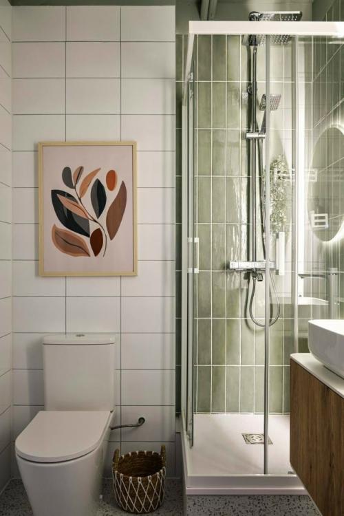 Евродвушка с настроением Pinterest. 05