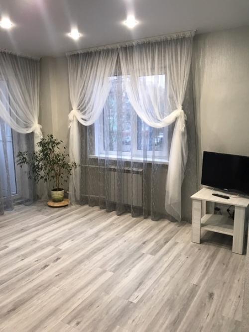 Было.  Стало.  Хрущёвка. 07