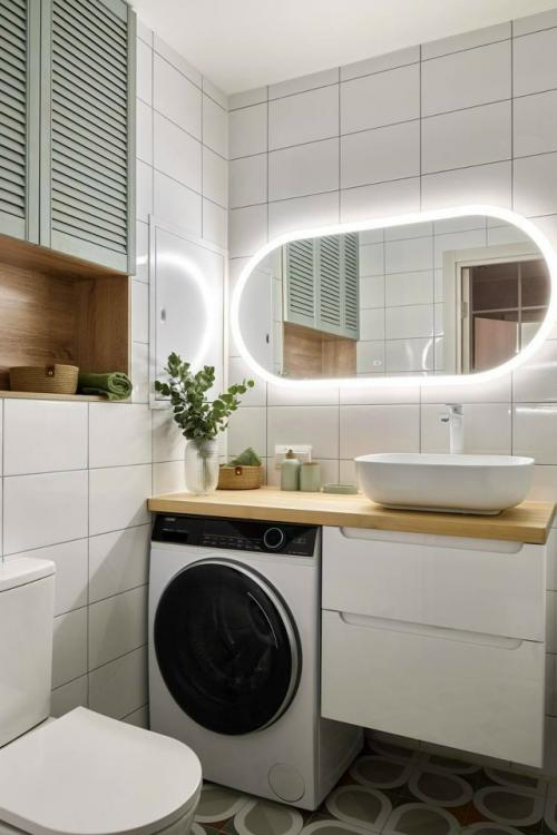 Евродвушка с настроением Pinterest. 06