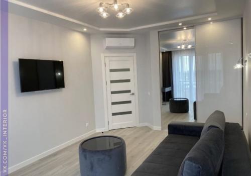 Интерьер и декор квартиры. 03