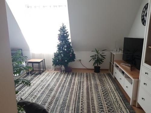 Обновили гостиную.  Как вам? 05