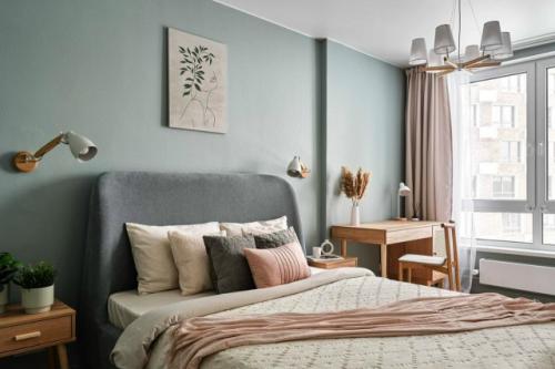 Евродвушка с настроением Pinterest. 04