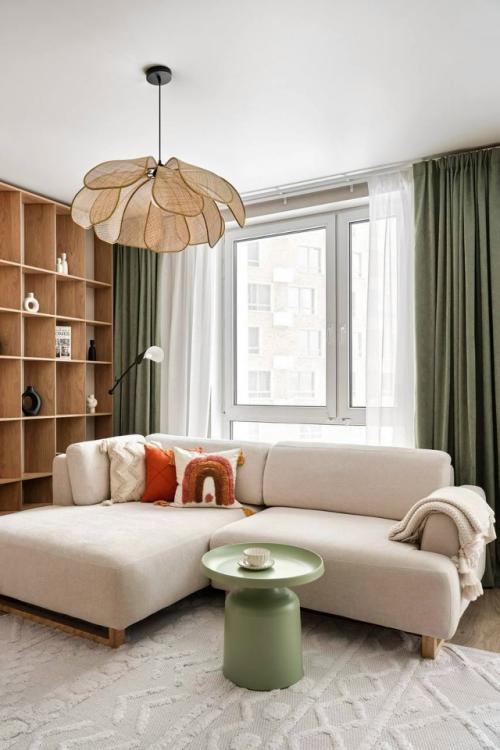 Евродвушка с настроением Pinterest. 03