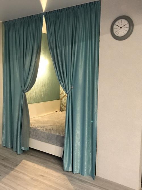 Было.  Стало.  Хрущёвка. 08