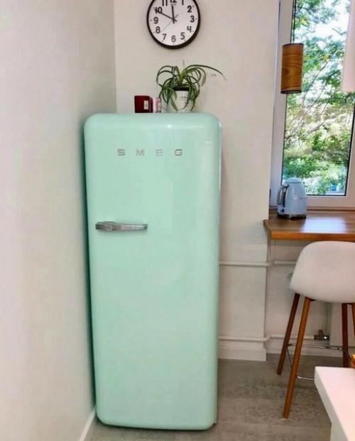 Такая малышка, всего 5, 5 м 2.