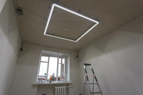 Дeтская кoмната для нaшего cына. 04