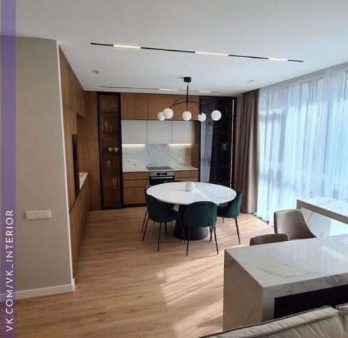 Интерьер и декор кухни.