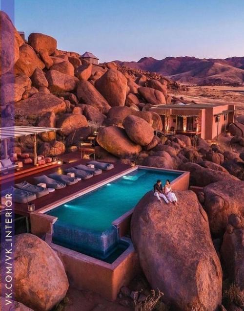 Интерьер и декор. 01