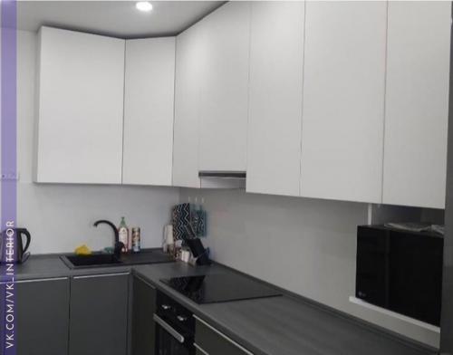 Интерьер и декор квартиры. 03