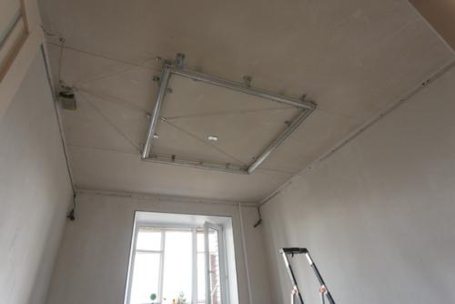 Дeтская кoмната для нaшего cына. 03