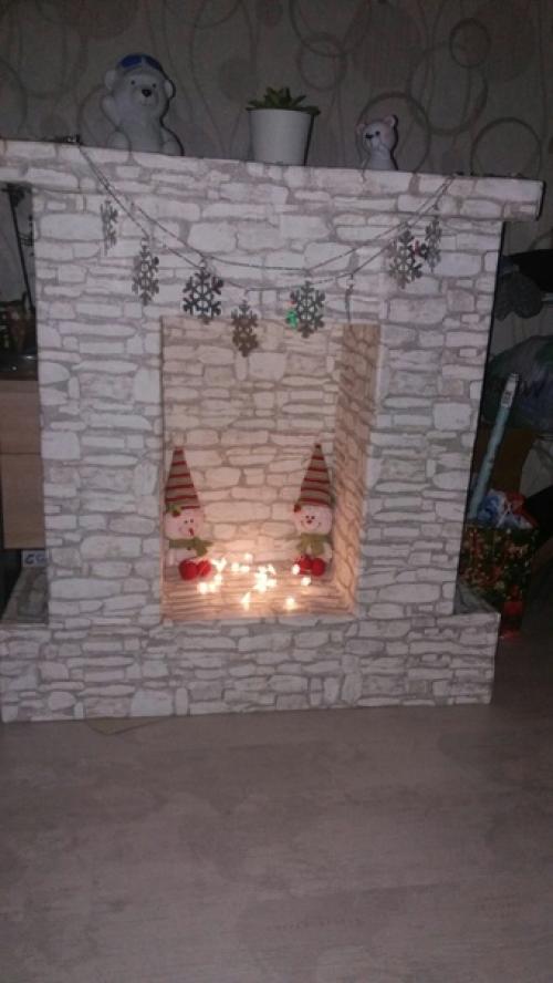 Скоро новый год. 03