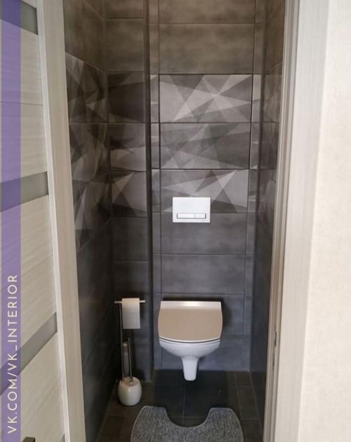 Интерьер и декор квартиры. 08