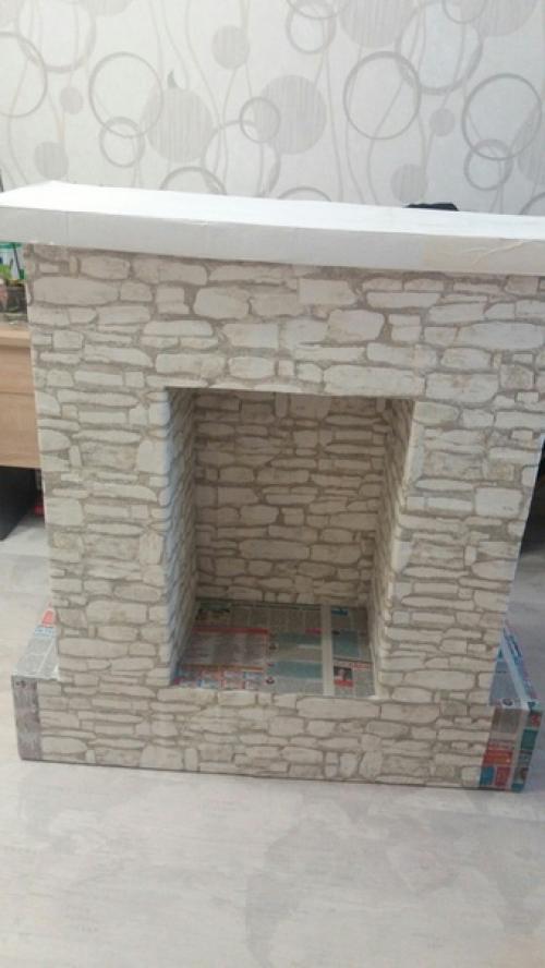 Скоро новый год. 01