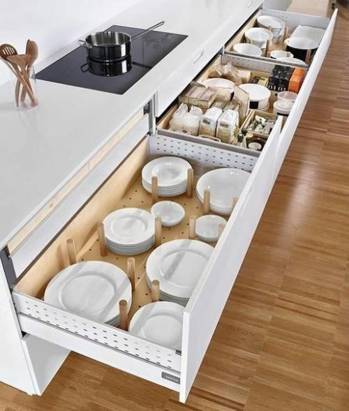 А вы когда все по полочкам любите. 02