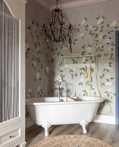 Невероятное, комфортное место для большой семьи. 04