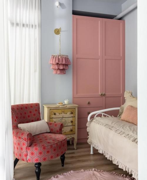 Невероятное, комфортное место для большой семьи.