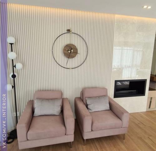 Интерьер и декор кухни. 02