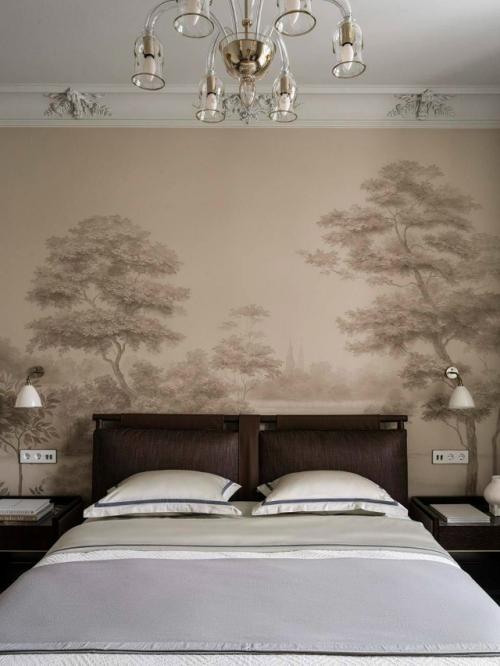 Квартира в таунхаусе на Якиманке. 04