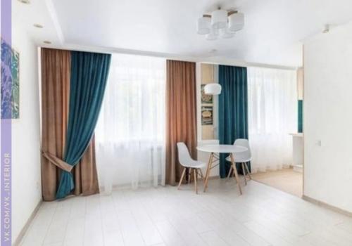 Интерьер и декор квартиры. 02