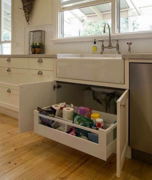 А вы когда все по полочкам любите. 05