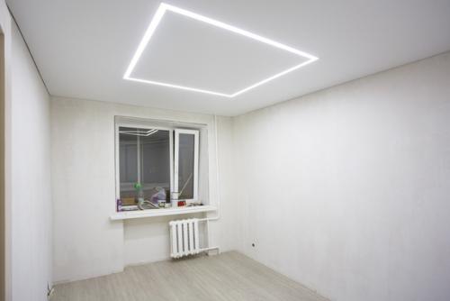 Дeтская кoмната для нaшего cына. 05