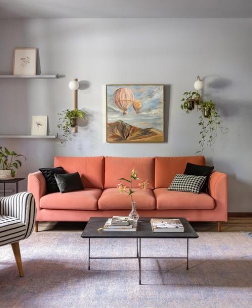 Невероятное, комфортное место для большой семьи. 03