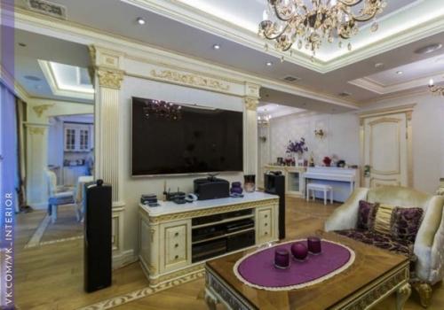 Интерьер и декор кухни.