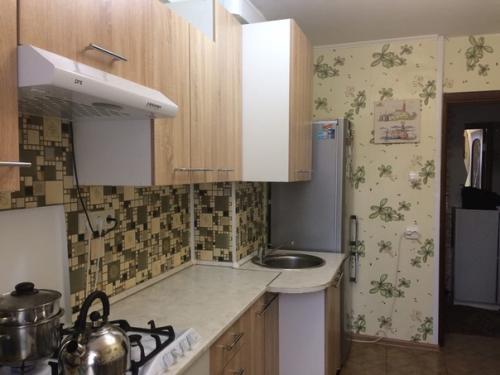 Совет.  Что что можно изменить?  не нравится угол около мойки. 02