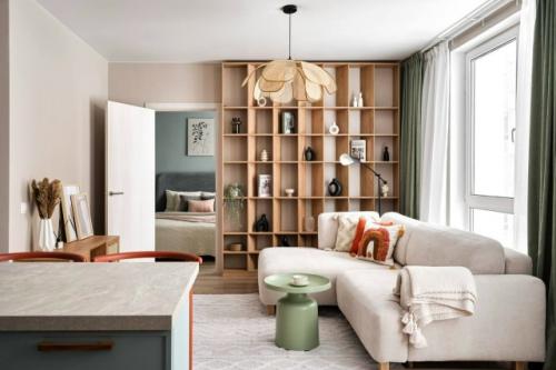 Евродвушка с настроением Pinterest. 02