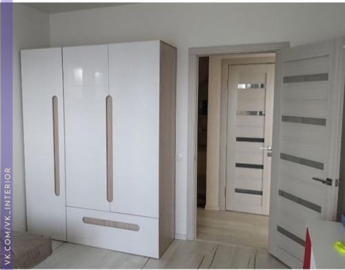 Интерьер и декор квартиры. 04