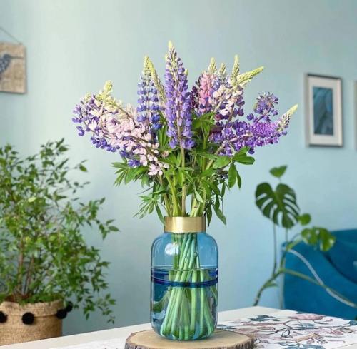 Нежная, уютная квартира. 03