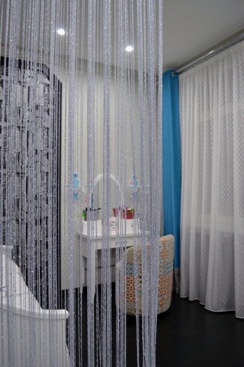 Вот такая детская комната получилась у нас. 07