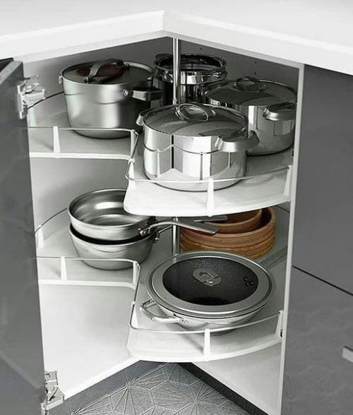 А вы когда все по полочкам любите. 06