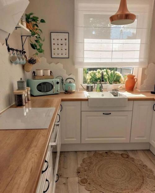 Самое настоящее уютное гнездышко.