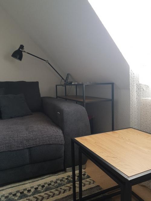 Обновили гостиную.  Как вам? 01