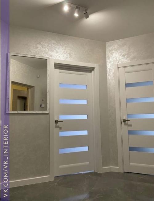 Интерьер и декор квартиры. 05