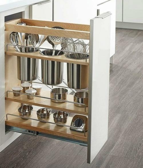 А вы когда все по полочкам любите. 01