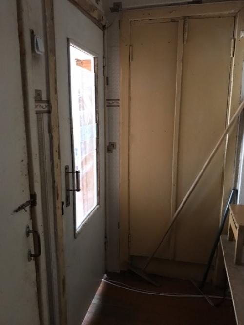 Было.  Стало.  Хрущёвка. 04